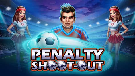 penalty shootout casino